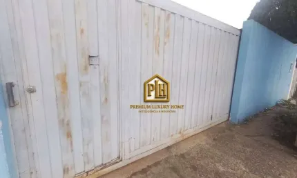 Casa com 1 dormitório à venda, 135 m² por R$ 670.000,00 - Atibaia Jardim - Atibaia/SP