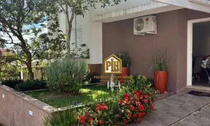 Casa com 3 dormitórios à venda, 147 m² por R$ 1.200.000 - Jardim Paulista - Atibaia/SP