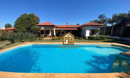 Chácara com 3 dormitórios à venda, 1500 m² por R$ 1.300.000 - Terra Preta - Mairiporã/São Paulo