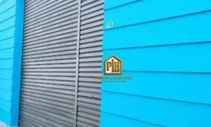 Galpão para alugar, 260 m² por R$ 5.686/mês - Recreio Estoril - Atibaia/SP