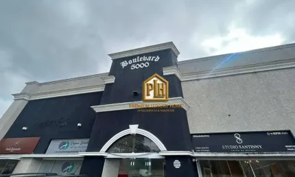 Sala para alugar, 40 m² por R$ 1.650/mês - Vila Thais - Atibaia/SP