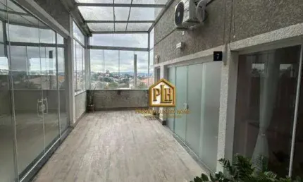 Sala para alugar, 40 m² por R$ 1.650,00/mês - Vila Thais - Atibaia/SP