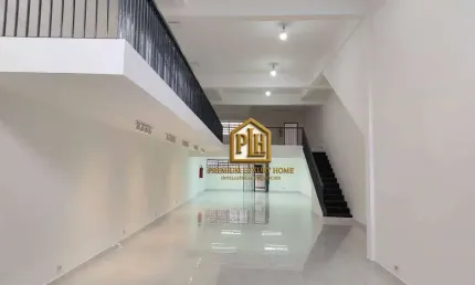 Salão para alugar, 224 m² por R$ 20.515/mês - Centro - Atibaia/SP