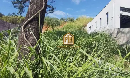 Terreno à venda, 500 m² por R$ 800.000 - Jardim Terceiro Centenário - Atibaia/SP