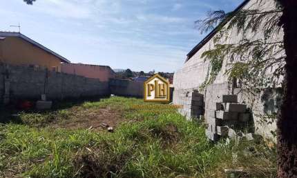 Terreno à venda, 300 m² por R$ 480.000 - Jardim Tapajós - Atibaia/SP