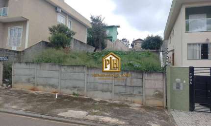 Terreno à venda, 285 m² por R$ 550.000 - Jardim Maristela - Atibaia/SP