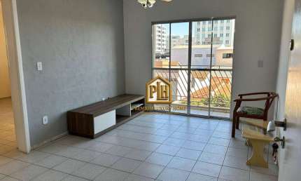 Apartamento com 2 dormitórios para alugar, 70 m² por R$ 2.644/mês - Alvinópolis - Atibaia/SP