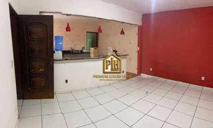 Casa com 3 dormitórios à venda, 130 m² por R$ 690.000,00 - Recreio Estoril - Atibaia/SP