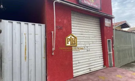 Casa com 4 dormitórios à venda, 195 m² por R$ 848.000,00 - Jardim das Cerejeiras - Atibaia/SP