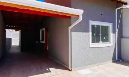 Casa com 3 dormitórios à venda, 96 m² por R$ 510.000,00 - Nova Atibaia - Atibaia/SP