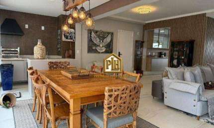 Apartamento com 3 dormitórios à venda, 117 m² por R$ 1.650.000,00 - Mooca - São Paulo/SP