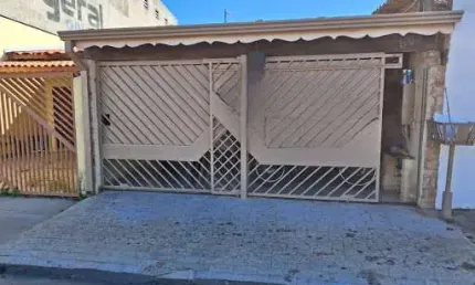 Casa com 2 dormitórios à venda, 110 m² por R$ 450.000,00 - Jardim Alvinópolis - Atibaia/SP