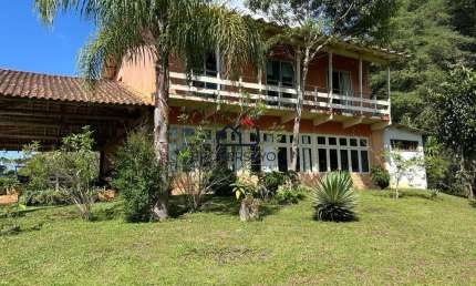 Chácara / sítio à venda na Área Rural, 1, Zona Rural, Mandirituba por R$ 2.300.000