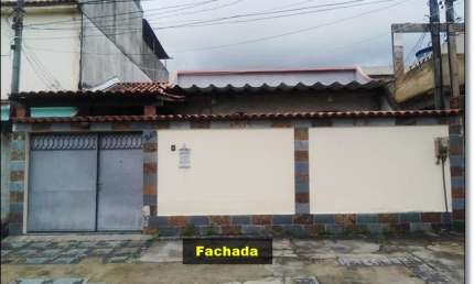 Ampla Casa linear– Rua Ulpiano dos Santos – Senador Camará
