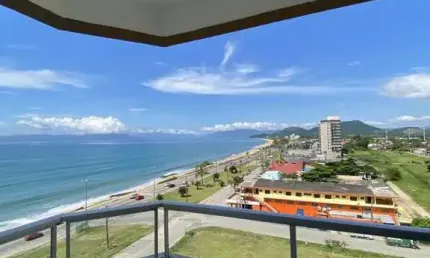Apartamento Duplex para Venda em Caraguatatuba, Massaguaçu, 3 dormitórios, 3 banheiros, 2 vagas