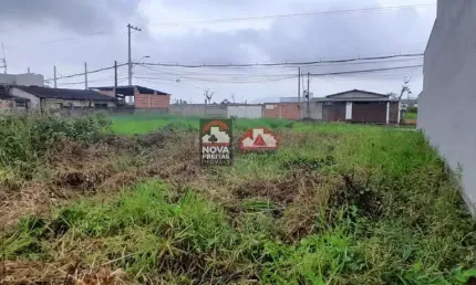 Terreno para Venda em Caraguatatuba, Balneário dos Golfinhos