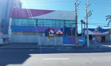 Ponto Comercial para Locação em Caraguatatuba, Sumaré, 10 banheiros