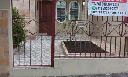 Casa com 3 quartos à venda na Rua Madre Eulália Perrotin, 227, Independência, Taubaté