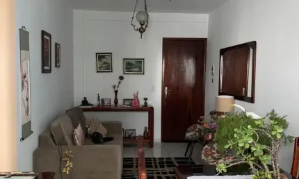 Apartamento com 2 quartos à venda em Independência, Taubaté 