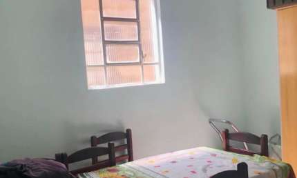 Casa com 2 quartos à venda na Rua Aureliano Coutinho, 32, Vila das Jabuticabeiras, Taubaté
