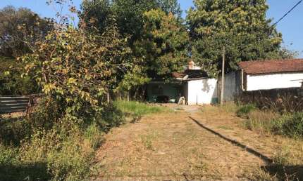 Terreno à venda na Vila Nogueira, Taubaté 