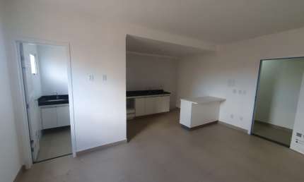 Kitnet / Stúdio para alugar no Centro, Taubaté 