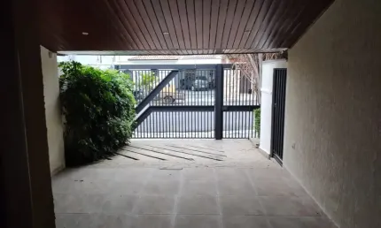 Casa com 4 quartos à venda na Vila São Geraldo, Taubaté 