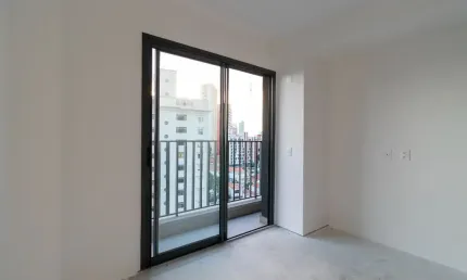 Oportunidade na Vila Madalena!  UNIDADE RESIDENCIAL.