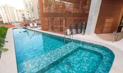 Oportunidade na vila madalena!  unidade residencial.