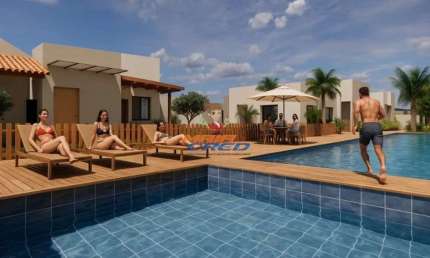 Apartamento para Venda em Porto Seguro, Mutá, 2 dormitórios, 1 suíte, 2 banheiros, 1 vaga