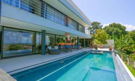 Casa para Venda em Porto Seguro, Estrada do aeroporto, 4 dormitórios, 4 suítes, 6 banheiros, 1 vaga