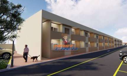 Apartamento para Venda em Santa Cruz Cabrália, Alto de nova Cabrália, 2 dormitórios, 1 suíte, 2 banheiros, 1 vaga