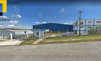 GALPÃO DE ÁREA TOTAL 12.073,67 COM CABINE PRIMÁRIA 750va NO DISTRITO INDUSTRIAL ALFREDO RELA EM ITATIBA - SP