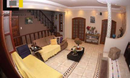 CASA DE 360 M² CONSTRUÍDOS E 250 M² DE TERRENO COM 2 SUÍTES - BAIRRO CIDADE NOVA - JUNDIAÍ - SP *ACEITA PERMUTA POR CHÁCARA*