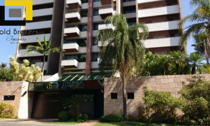 APARTAMENTO DE 270 M² NO EDIFÍCIO SERRA DOS CRISTAIS NO ANHANGABAÚ EM JUNDIAÍ SP