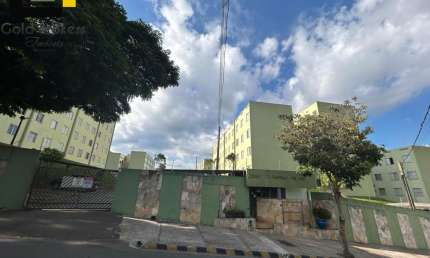 APARTAMENTO DE 53 M² COM 2 DORMITÓRIOS NO RESIDENCIAL DI NAPOLI TERRA DA UVA EM JUNDIAÍ - SP