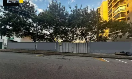 Terreno de 2.000m² no bairro anhangabaú em jundiaí sp
