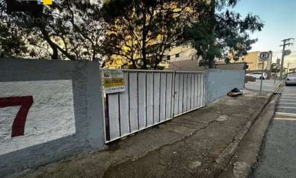 TERRENO DE 2.000M² NO BAIRRO ANHANGABAÚ EM JUNDIAÍ SP