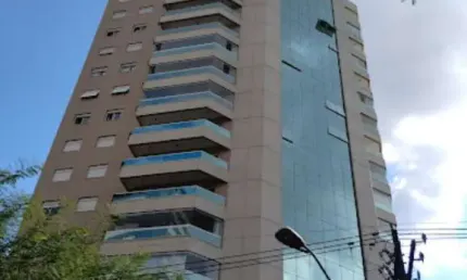 Apartamento com 3 suítes sendo 1 suíte master, de 168m² - centro de jundiaí