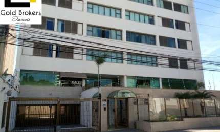 APARTAMENTO DE 262M² COM 3 DORMITÓRIOS, SENDO 1 SUÍTE, NO EDIFÍCIO PETRONILHA NO CENTRO DE JUNDIAÍ - SP
