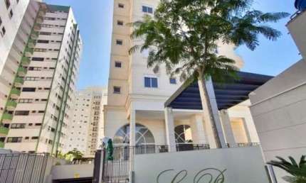 APARTAMENTO DE 130 M² COM 3 SUÍTES NO CONDOMÍNIO LE PARC RESIDENCE NO JARDIM ANA MARIA EM JUNDIAÍ - SP