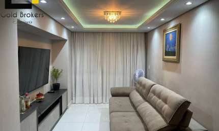 APARTAMENTO DE 84 M² E 2 DORMITÓRIOS, SENDO 1 SUÍTE, NO CONDOMÍNIO GREEN PARK NO PARQUE DA REPRESA EM JUNDIAÍ SP