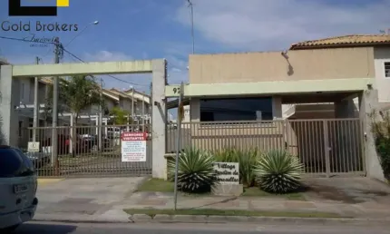 CASA DE 130M² DE ÁREA CONSTRUÍDA COM 3 DORMS SENDO 1 SUÍTE - COND. VILLAGE DE VERSAILLES EM JUNDIAÍ-SP