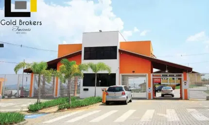 CONDOMÍNIO RESIDENCIAL TERRAS DE JUNDIAÍ TERRENO DE 507 M² PRÓXIMO AO LAGO AZUL EM JUNDIAI - SP