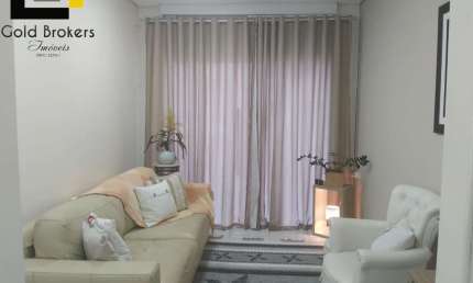 CASA DE 113M² DE ÁREA TOTAL NA VILA ARENS EM JUNDIAÍ-SP *ACEITA PERMUTA EM CASA TÉRREA DE MAIOR VALOR NOS BAIRROS ANHANGABAÚ, CENTRO E VILA ARENS*