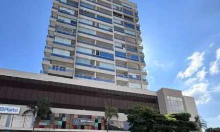 SALA COMERCIAL DE 86 M² NO EDIFÍCIO NINE OFFICE NA AVENIDA NOVE DE JULHO EM JUNDIAÍ - SP