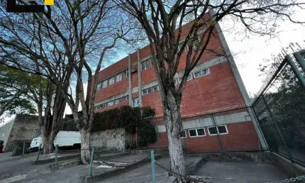 PRÉDIO INDUSTRIAL COM 1142 M² DE ÁREA CONSTRUÍDA E 1250 M² DE TERRENO NA VILA JUNDIAINÓPOLIS EM JUNDIAÍ SP