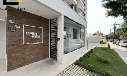 APARTAMENTO DE 123 m² NO CONDOMÍNIO OPEN VIEW NO ANHANGABAÚ EM JUNDIAÍ SP