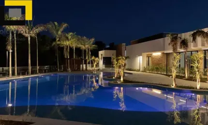 Terreno de 360m² no condominio brisas jundiai no bairro jd. samambaia em jundiai / sp