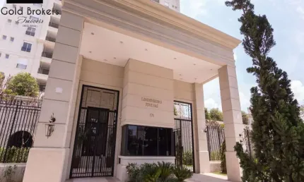 APARTAMENTO DE 296M² - 04 SUÍTES - ED. LINDENBERG, EM JUNDIAÍ - SP